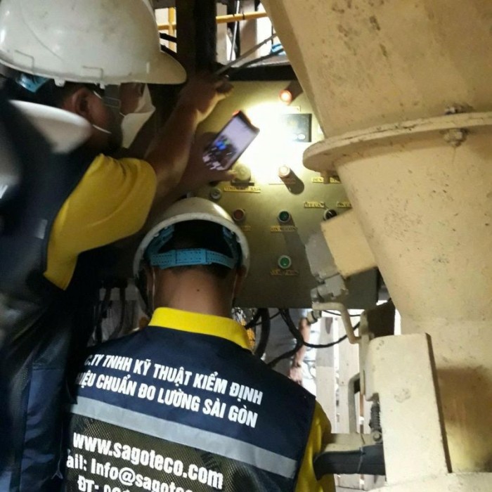 Bảo trì và sửa chữa theo yêu cầu